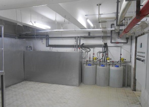 使用实验室污水处理设备有哪些好处？应用范围有这些！